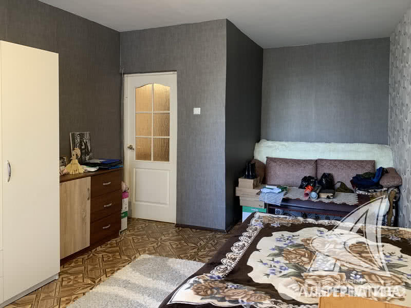 Продажа 1-комнатной квартиры в Бресте, ул. Березовская, 28900 USD, код: 1000275 - фото 3