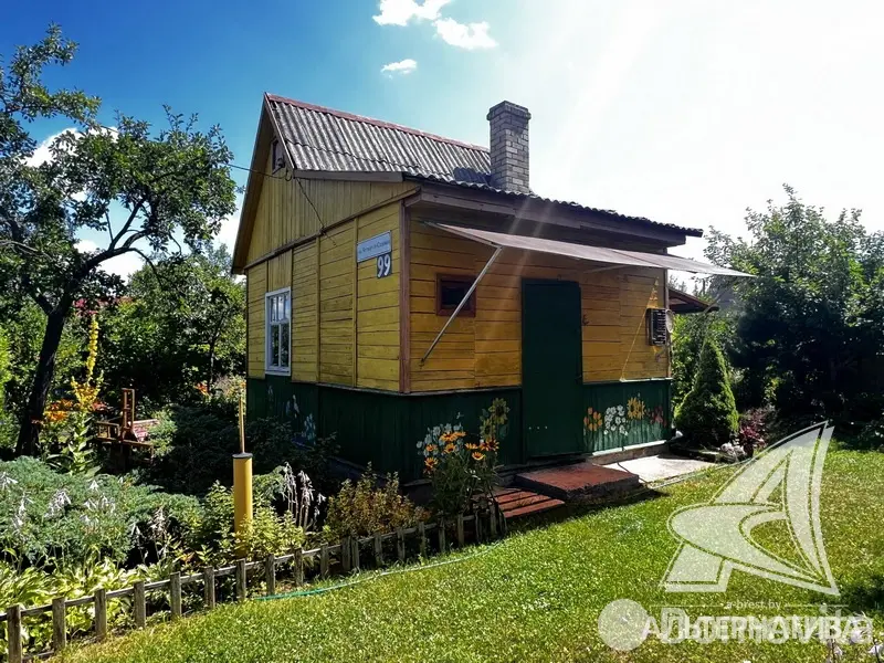 дача, Меркурий-89, 