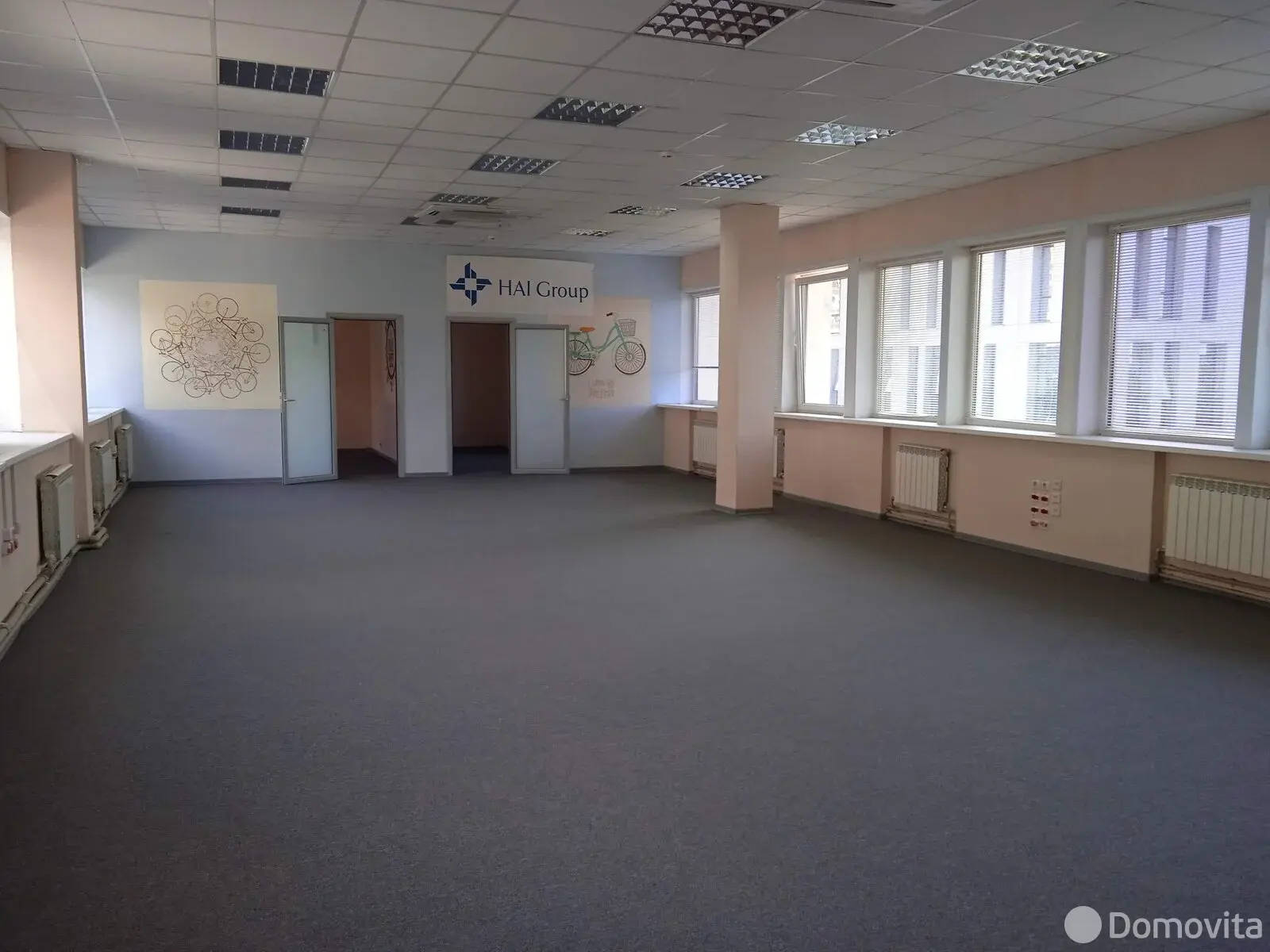 Снять офис на ул. Притыцкого, д. 62 в Минске, 8000USD, код 14112 - фото 8