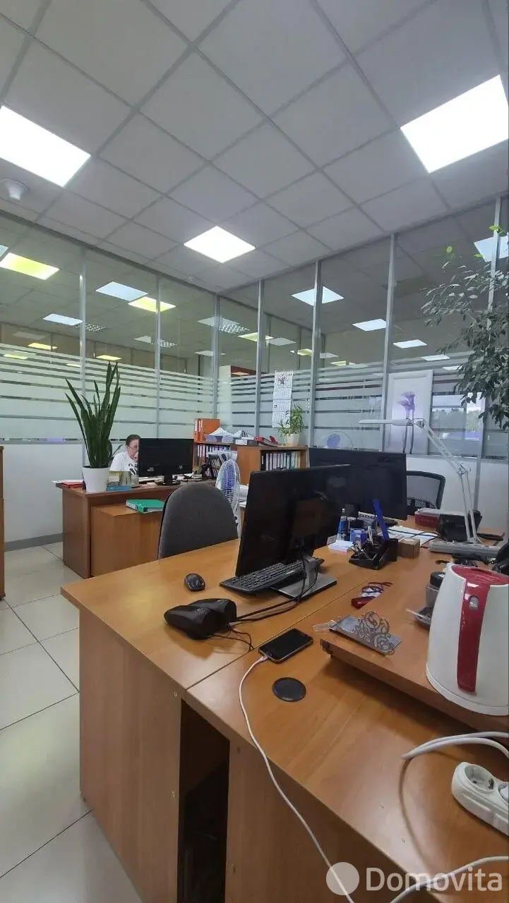 офис, Большое Стиклево, 
