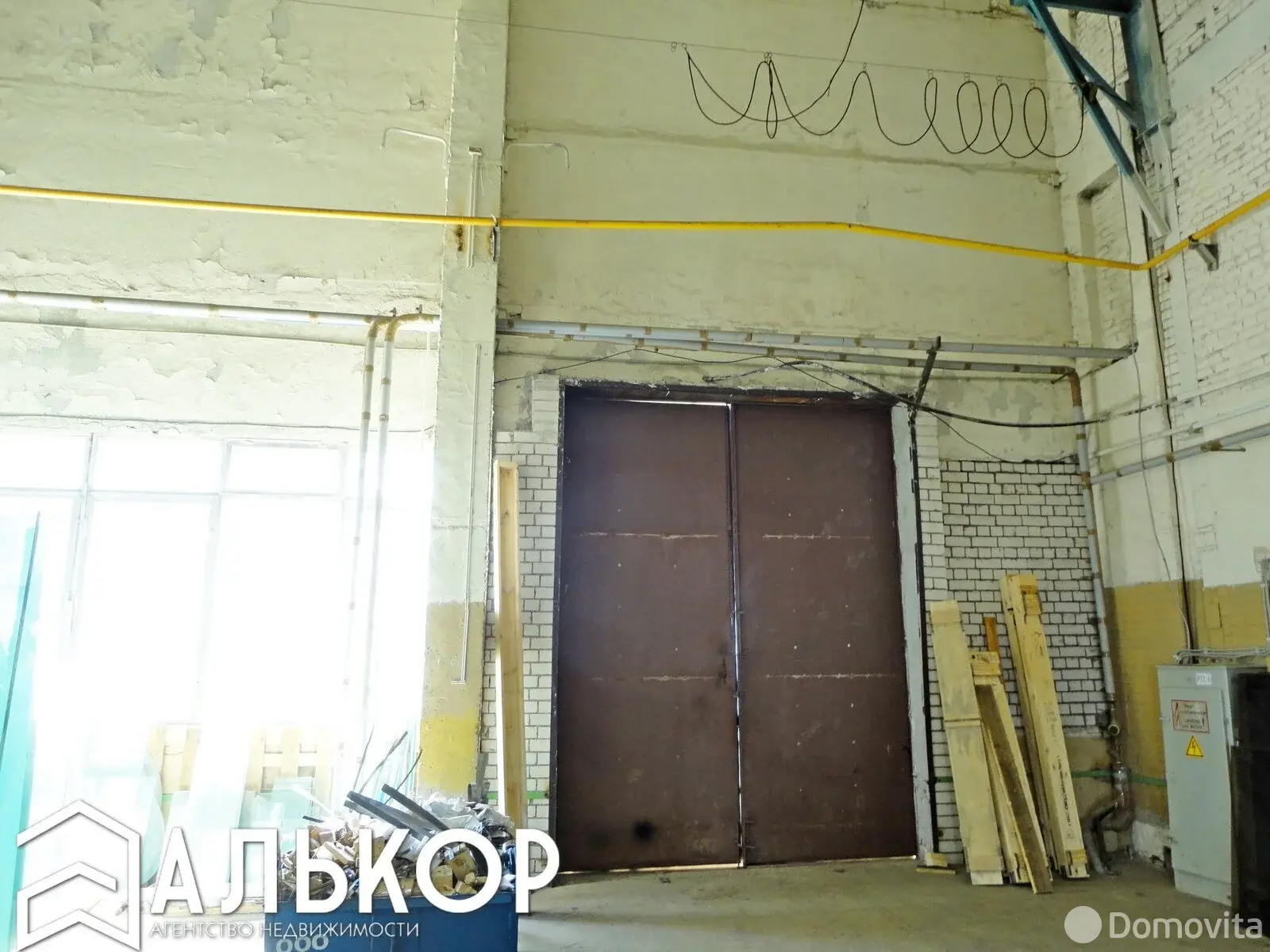 купить склад, Дзержинск, ул. Марата Казея, д. 31