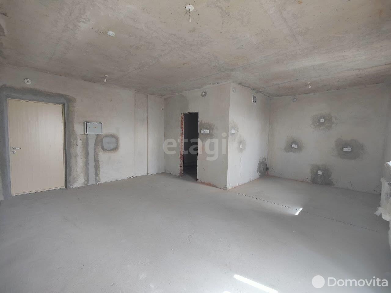 Купить 1-комнатную квартиру в Минске, Игуменский тр-т, д. 13, 60000 USD, код: 996349 - фото 3