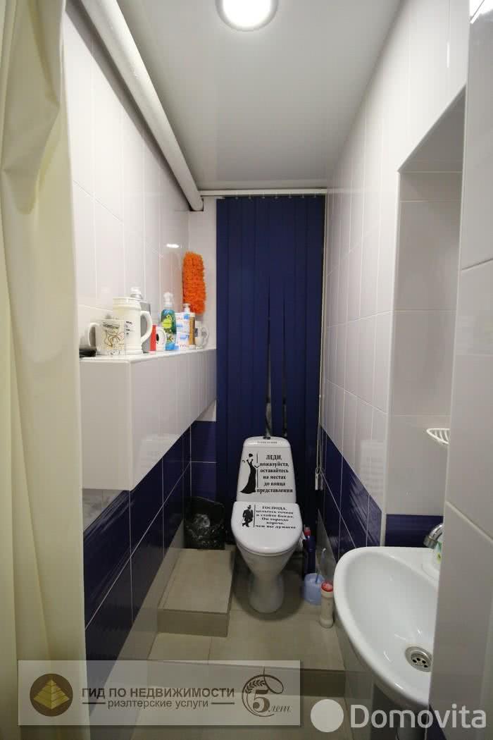 Купить помещение под сферу услуг в Гомеле, пр-т Победы, д. 12А - фото 11