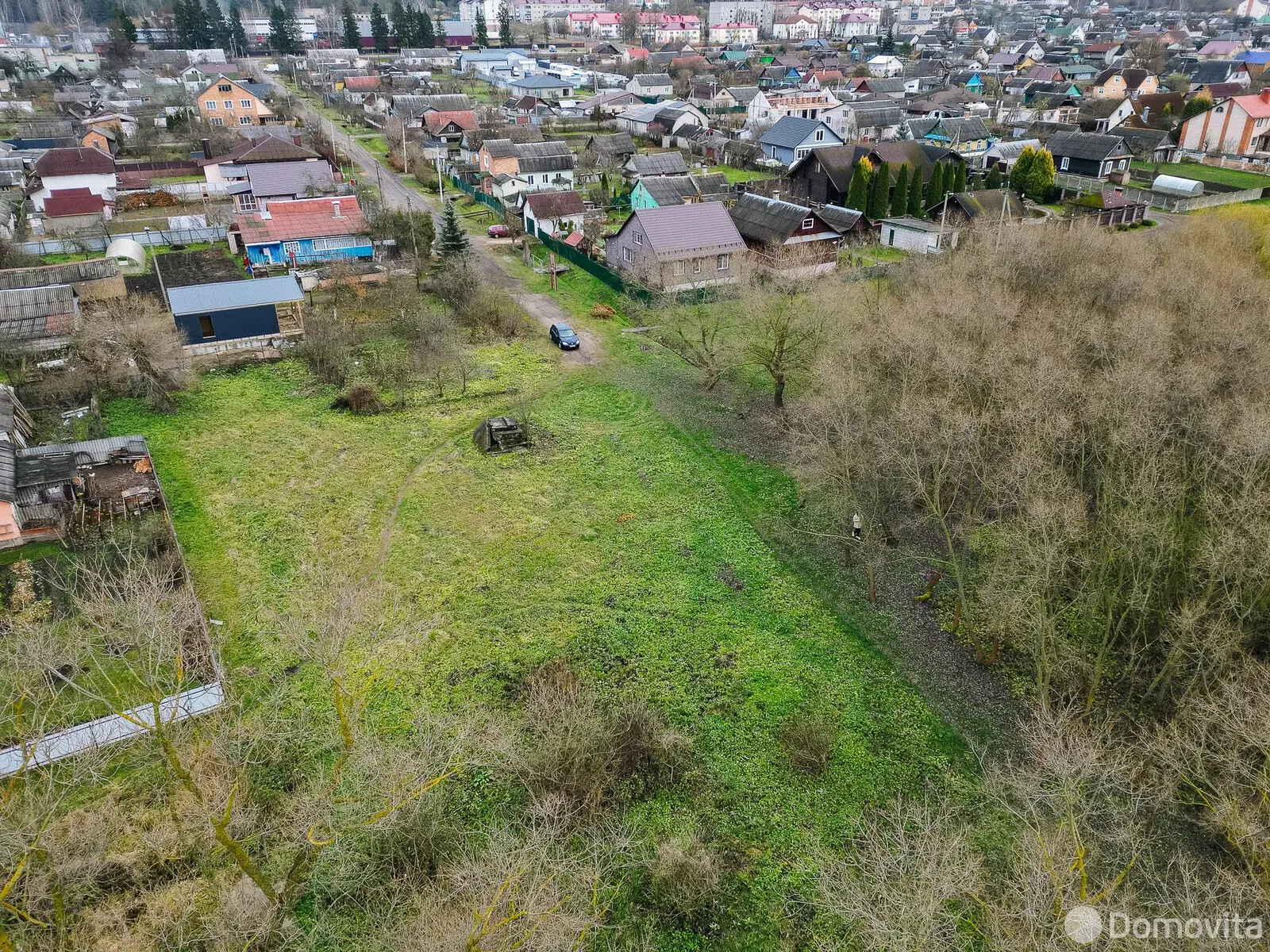 Цена продажи участка, Логойск, ул. Партизанская