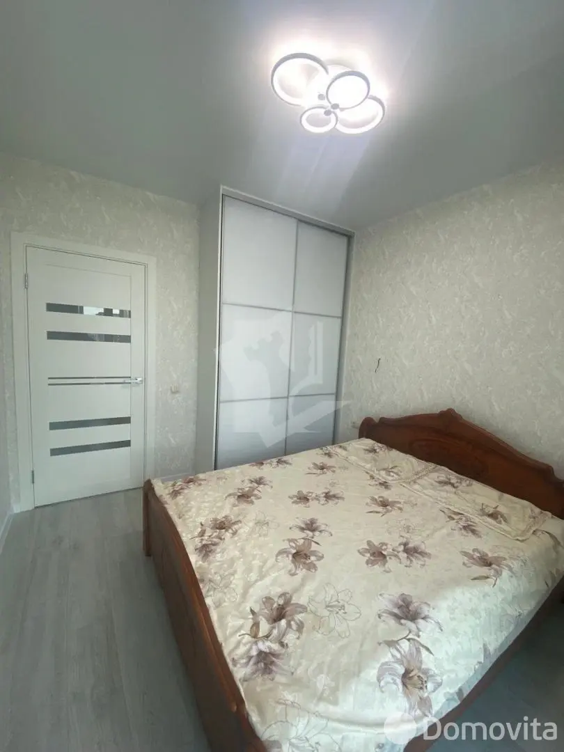 Снять 2-комнатную квартиру в Минске, ул. Белградская, д. 11, 450USD, код 150408 - фото 5