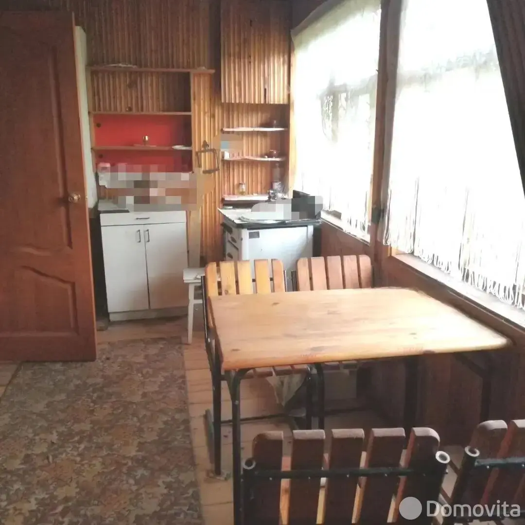 продажа дачи, Семушки, 