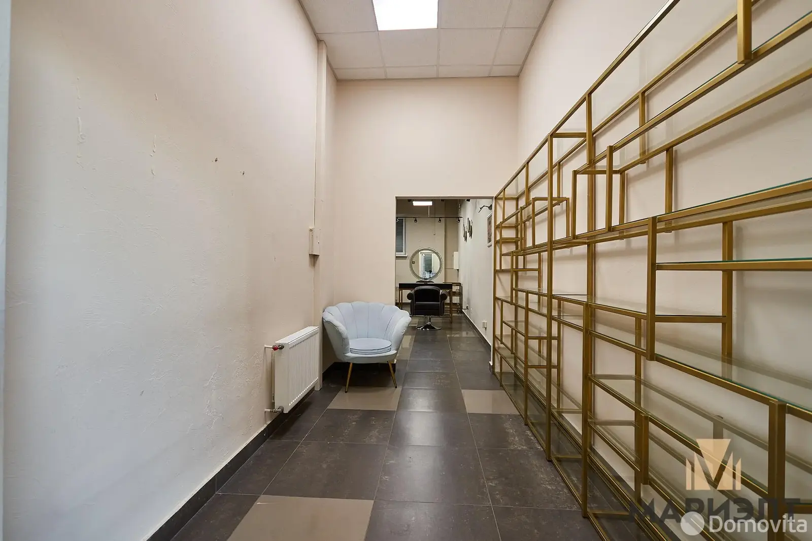 Купить офис на пр-т Победителей, д. 125 в Минске, 230000USD, код 9413 - фото 17