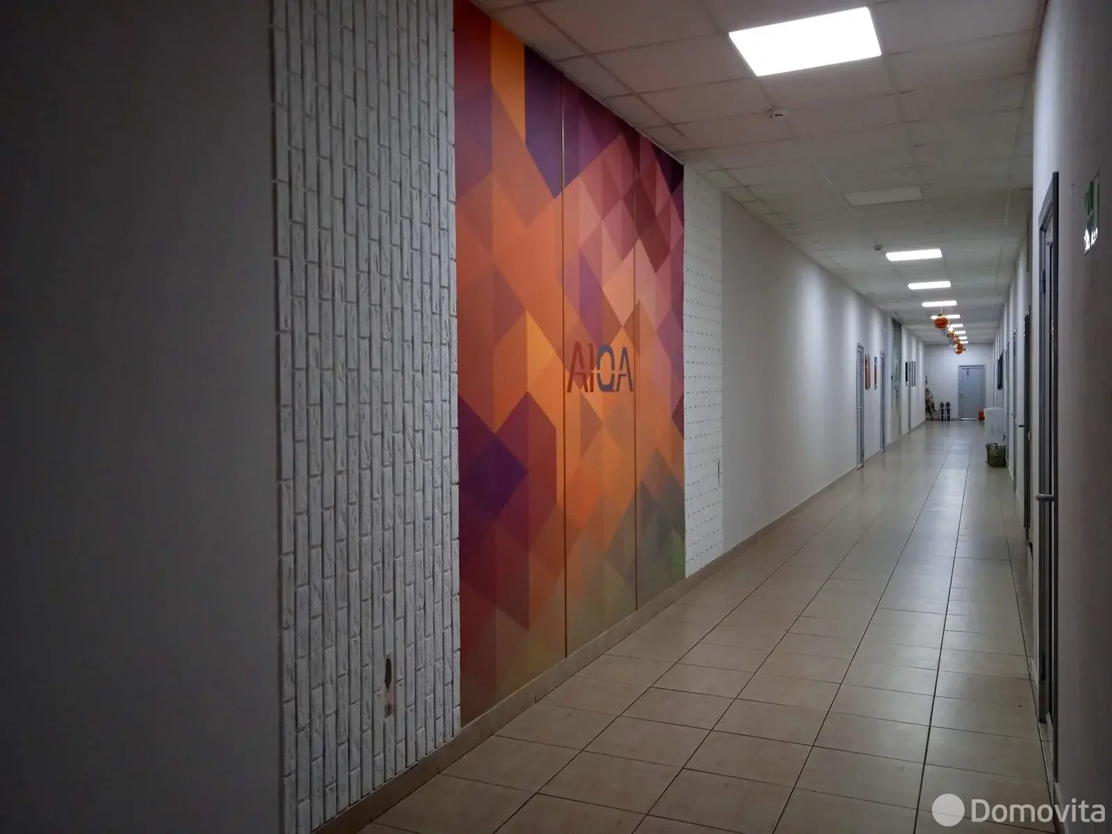 Снять офис на ул. Притыцкого, д. 62 в Минске, 8000USD, код 14112 - фото 7