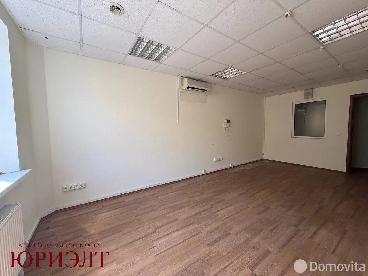 офис, Минск, пер. Козлова, д. 7 