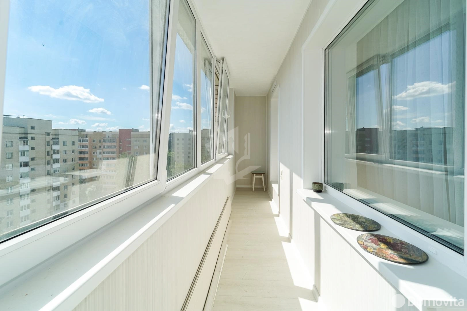 Снять 1-комнатную квартиру в Минске, Логойский тр-т, д. 11, 450USD, код 148444 - фото 12