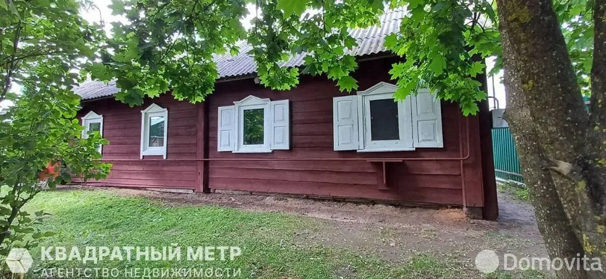 дом, Заболотье, 