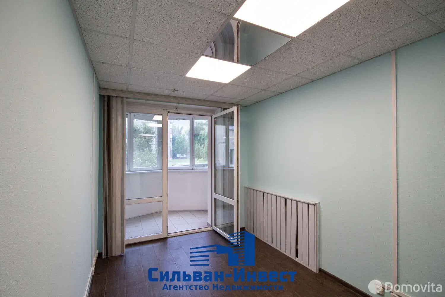офис, Минск, Логойский тр-т, д. 10 на ст. метро Московская