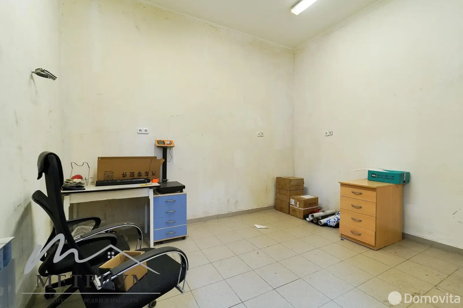 Аренда складского помещения на ул. Карвата, д. 77 в Минске, код 964248 - фото 7