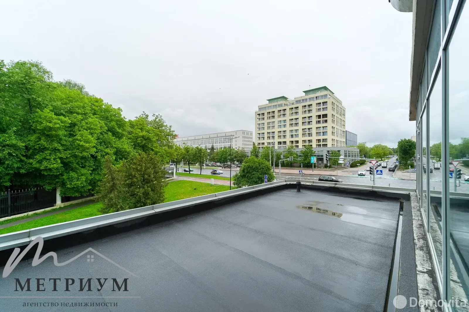 офис, Минск, пр-т Независимости, д. 84/А 