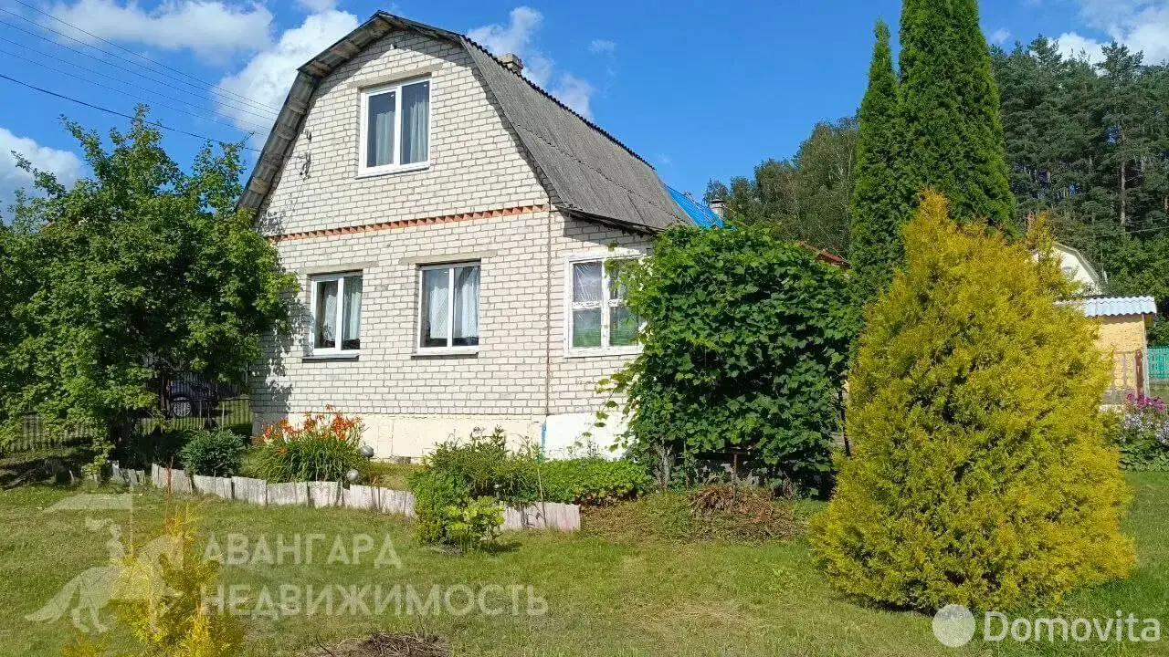 дача, Березка, 