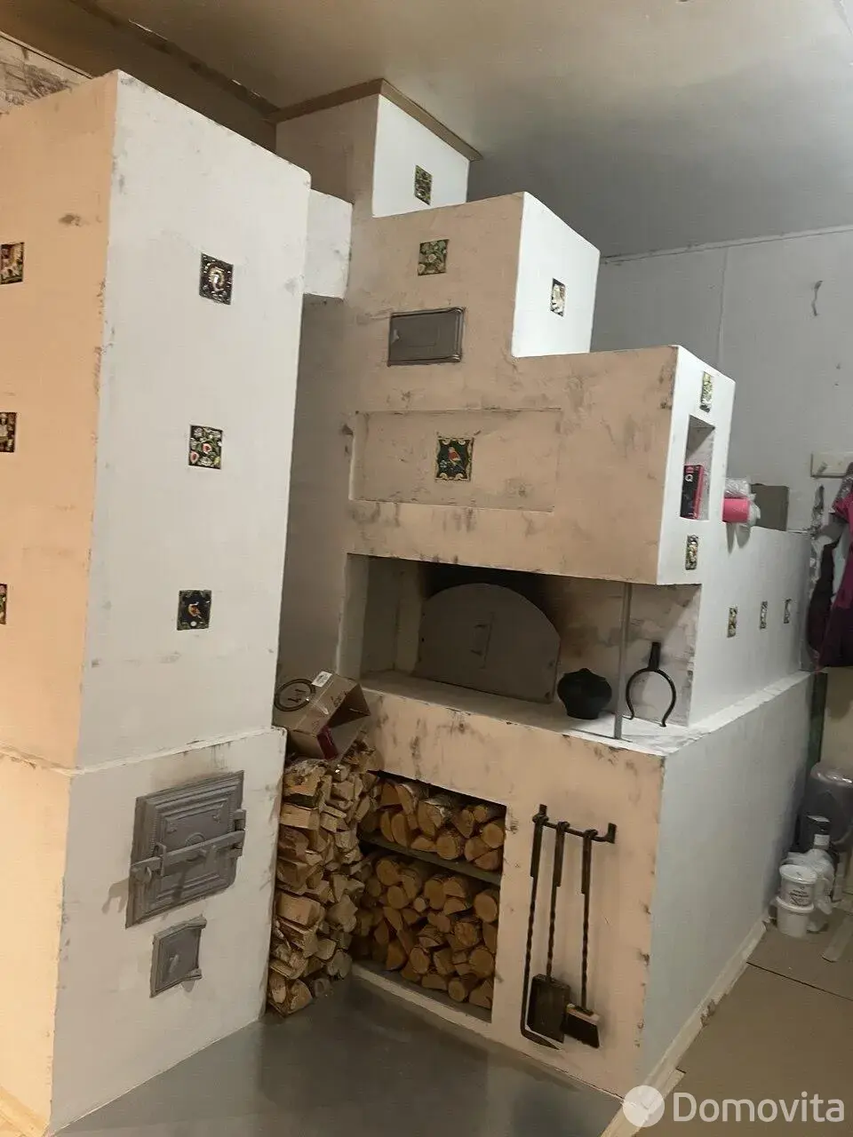 дом, Грицкевичи, ул. Садовая, д. 26