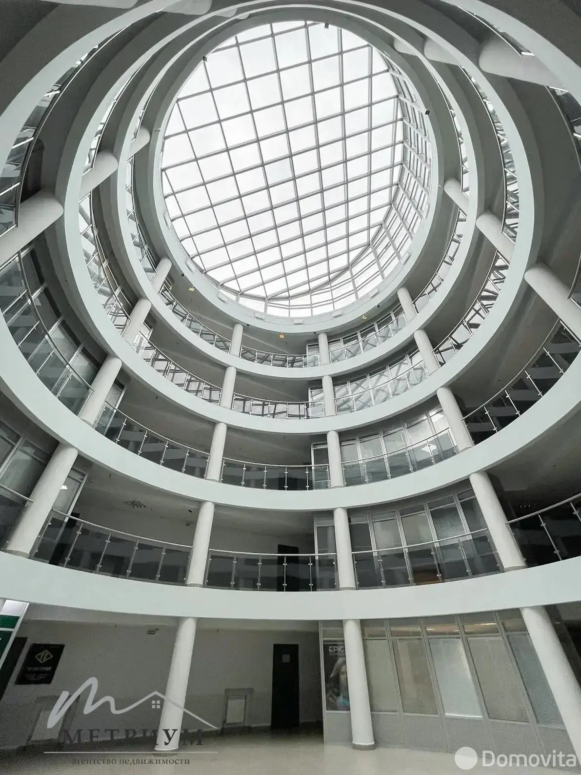 Цена продажи объекта сферы услуг, Минск, ул. Гамарника, д. 30