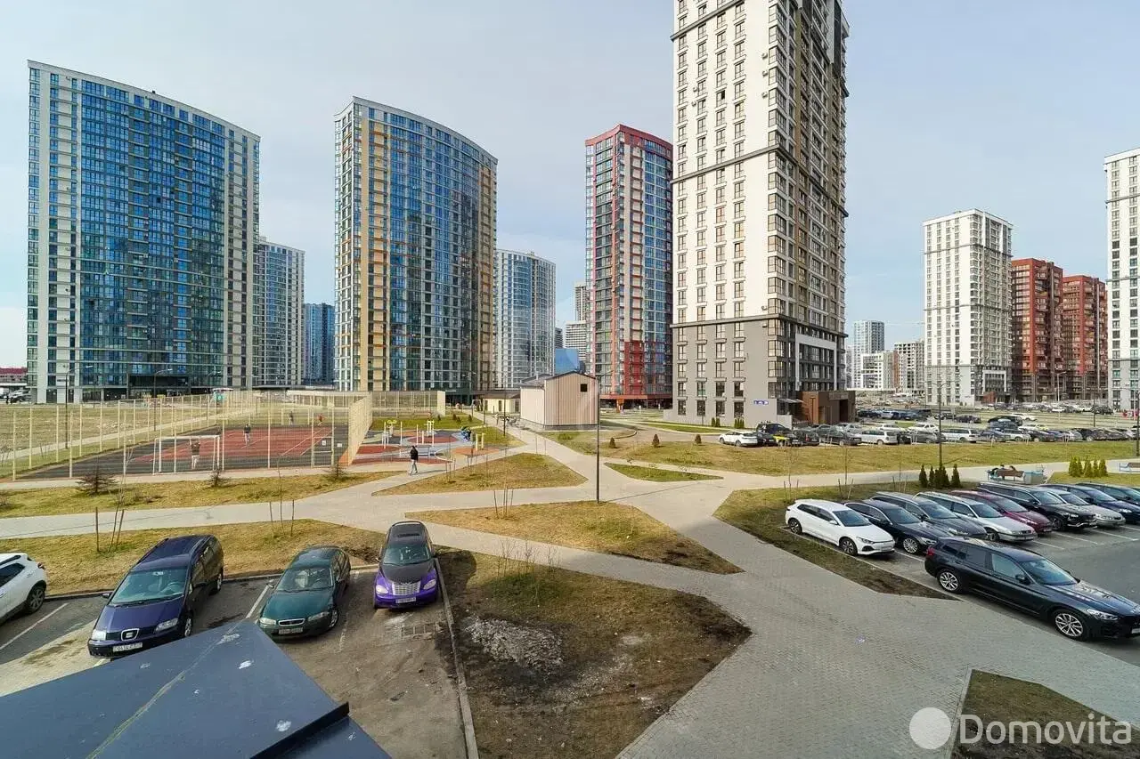 Снять офис на ул. Михаила Савицкого, д. 35 в Минске, 550USD, код 16752 - фото 9