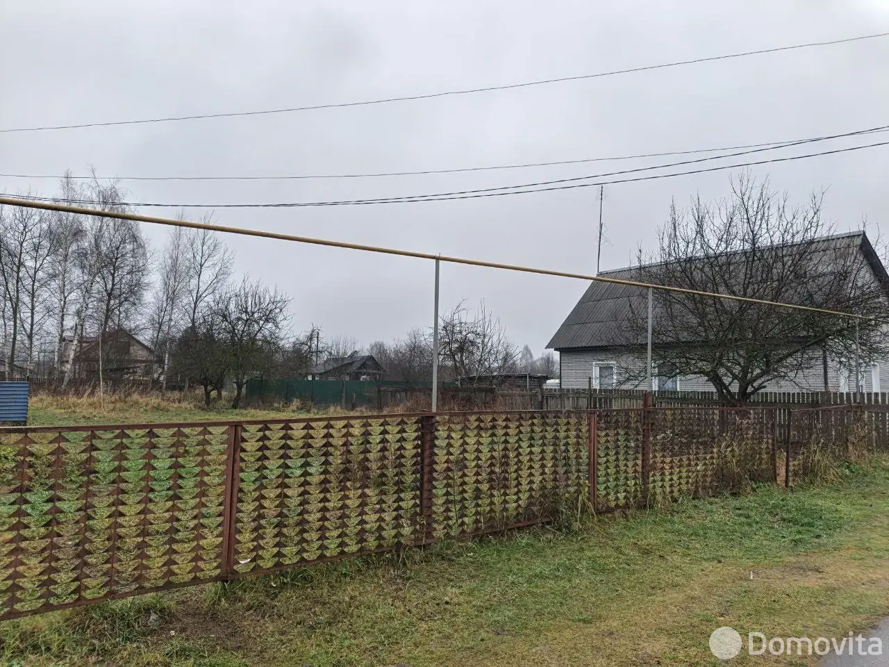 коттедж, Борисов, ул. Рабочая, д. 17А, стоимость продажи 85 807 р.