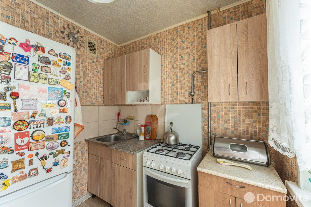 Продажа комнаты в Минске, пр-т Независимости, д. 149, цена 27000 USD, код 5685 - фото 4