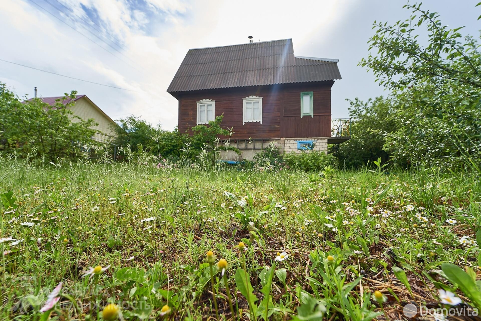 Купить 3-этажную дачу в Смолевичский Кристалл Минская область, 24900USD, код 178749 - фото 24