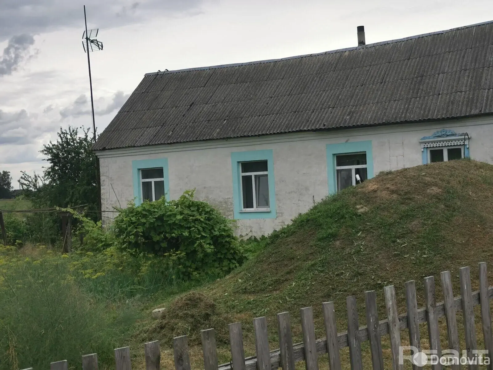 дом, Юшковичи, ул. Советская, д. 39 - лучшее предложение