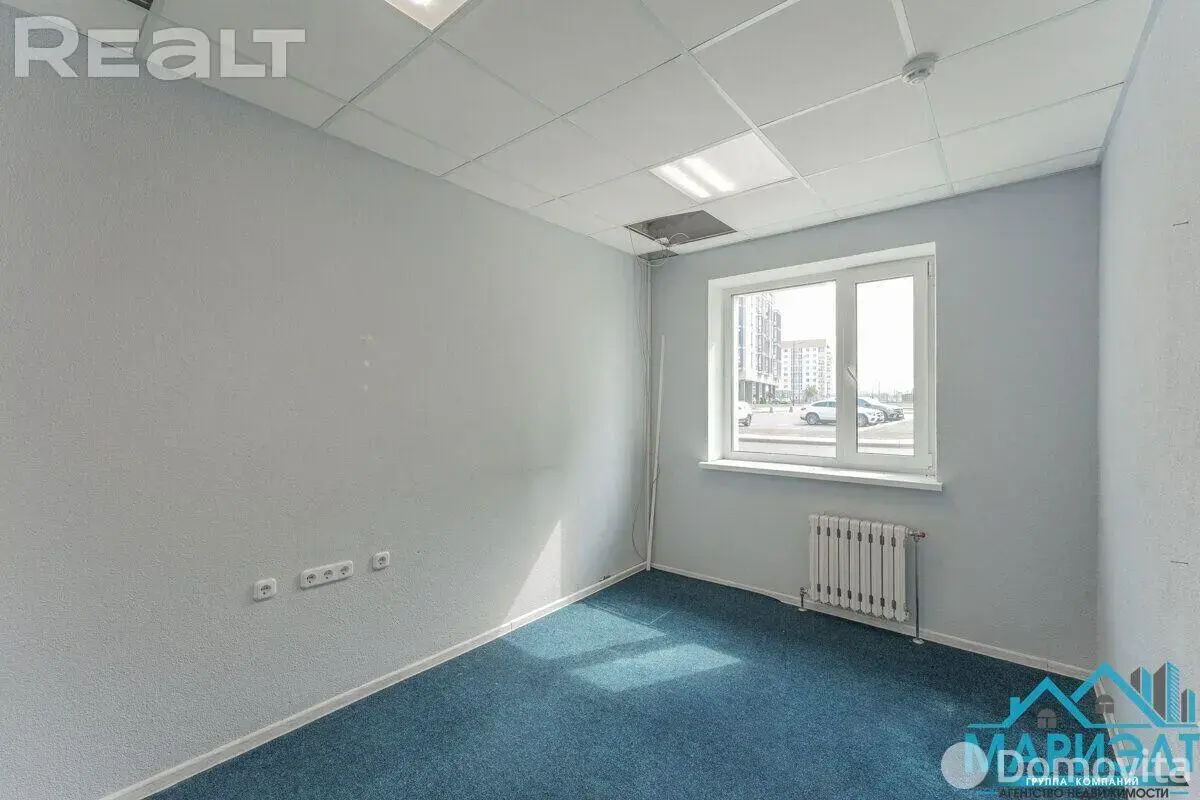 Стоимость продажи склада, Минск, ул. Ратомская, д. 48