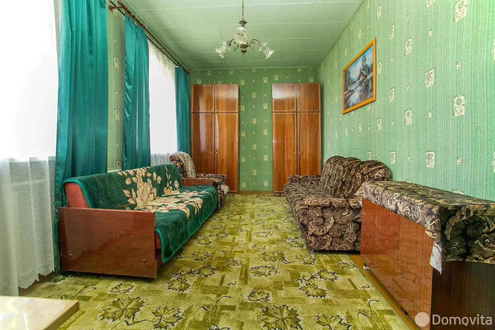 Стоимость продажи дома, Молодечно, ул. Великосельская, д. 135