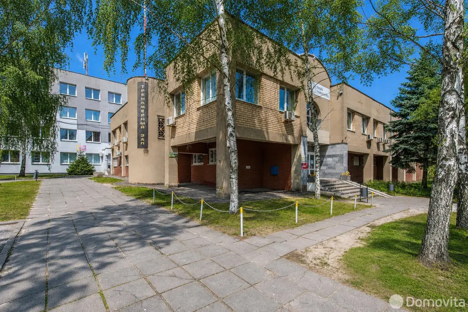 Купить офис на ул. Петра Глебки, д. 11 в Минске, 17332200BYN, код 10365 - фото 12