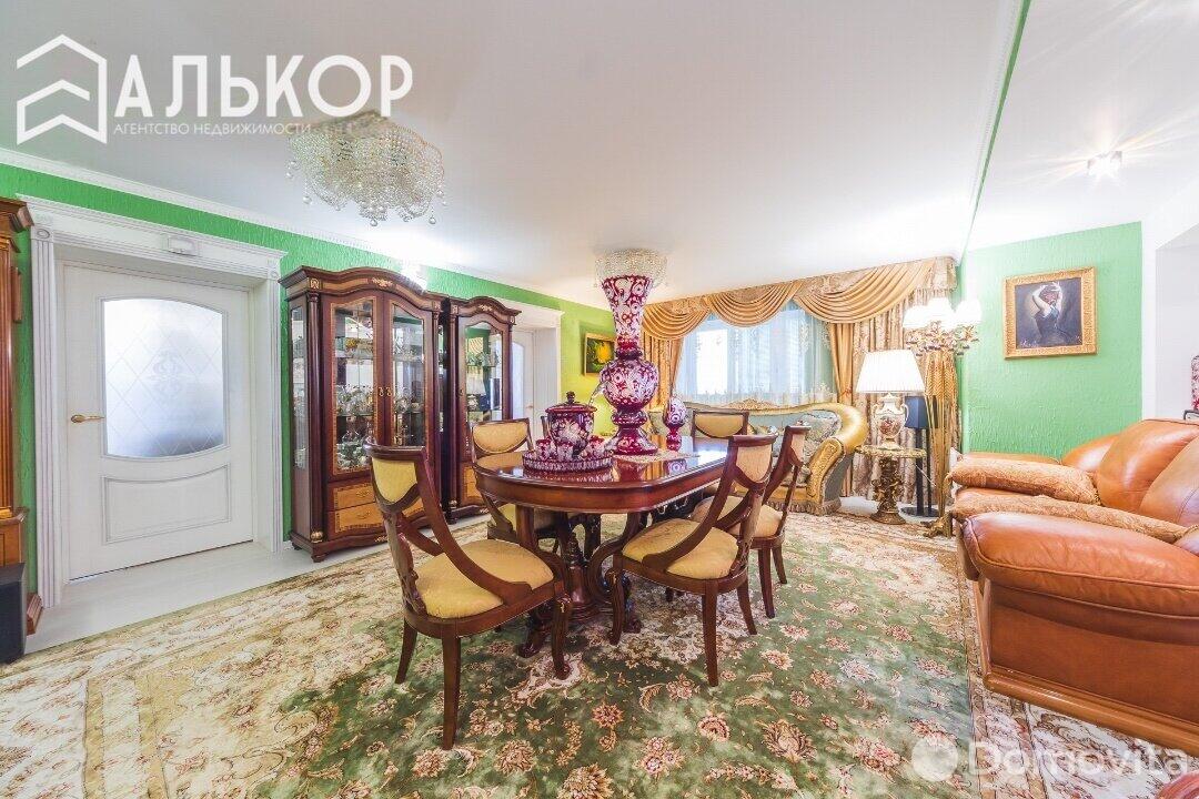 Купить 6-комнатную квартиру в Минске, ул. Якубова, д. 82, 305000 USD, код: 904095 - фото 4