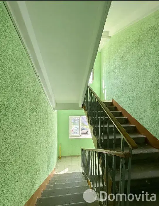 Купить комнату в Минске, ул. Брикета, д. 20, цена 55200 BYN, код 7744 - фото 2