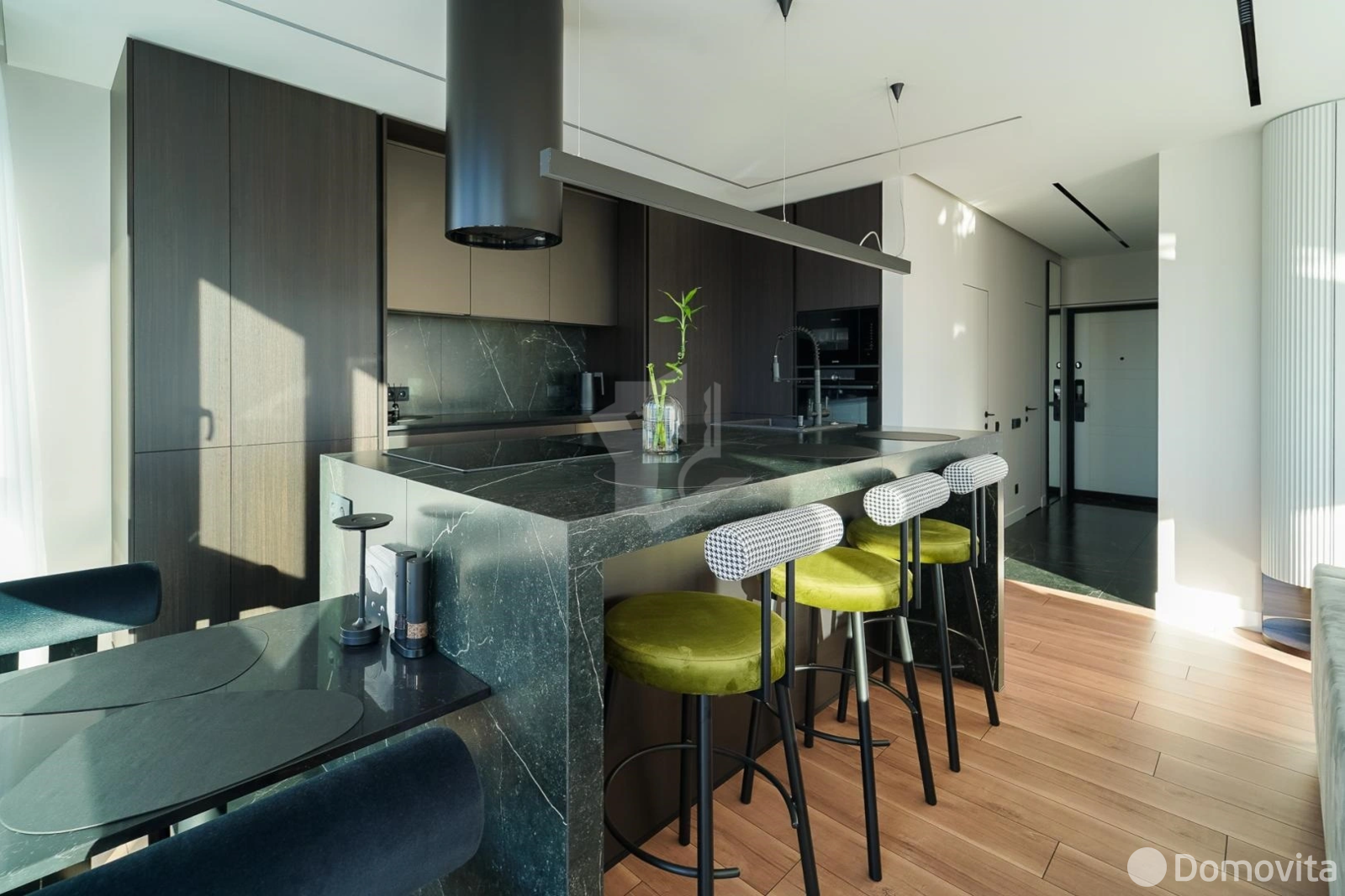 Снять 2-комнатную квартиру в Минске, пр-т Мира, д. 2, 1500USD, код 149278 - фото 4