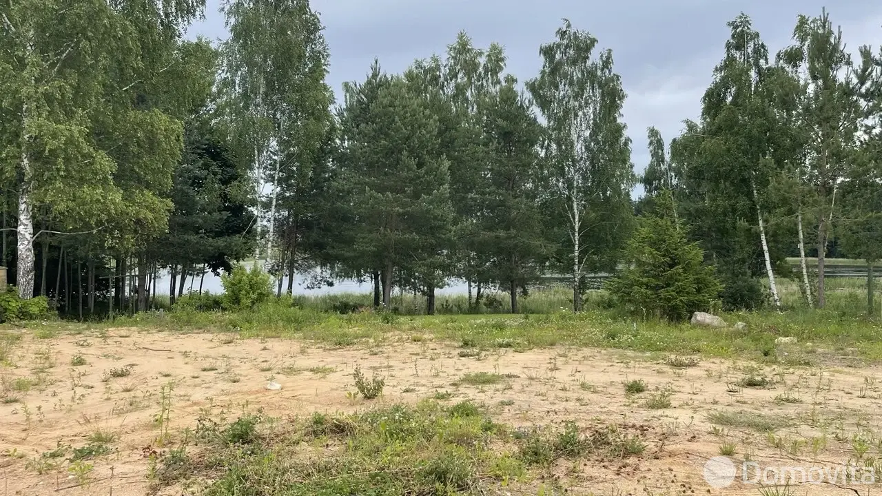Стоимость продажи участка, Сябры-2002, 