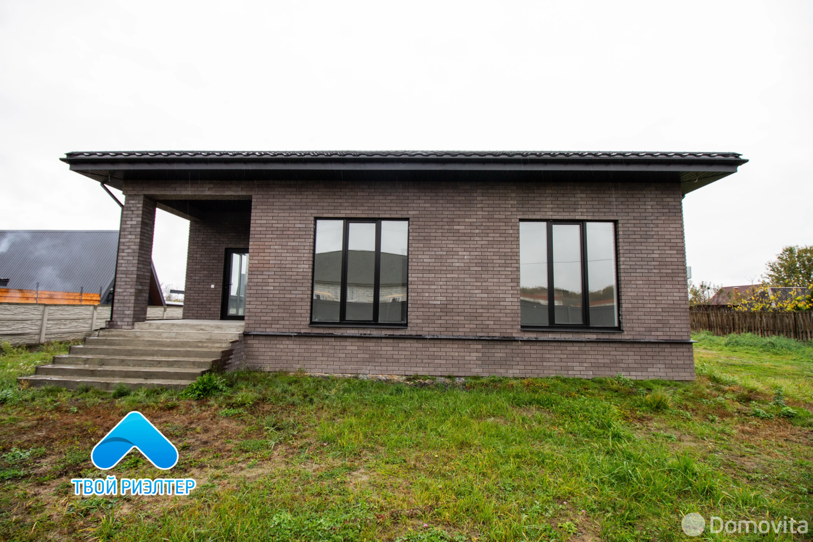 дом, Ченки, ул. Зеленая - лучшее предложение