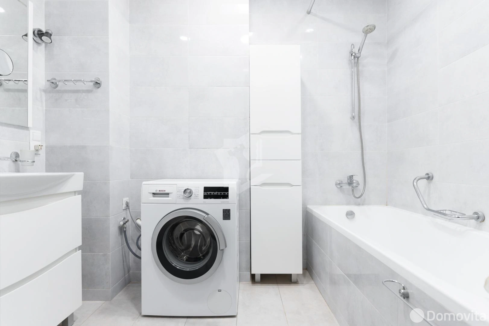 Снять 2-комнатную квартиру в Минске, ул. Маяковского, д. 35, 550USD, код 147326 - фото 11