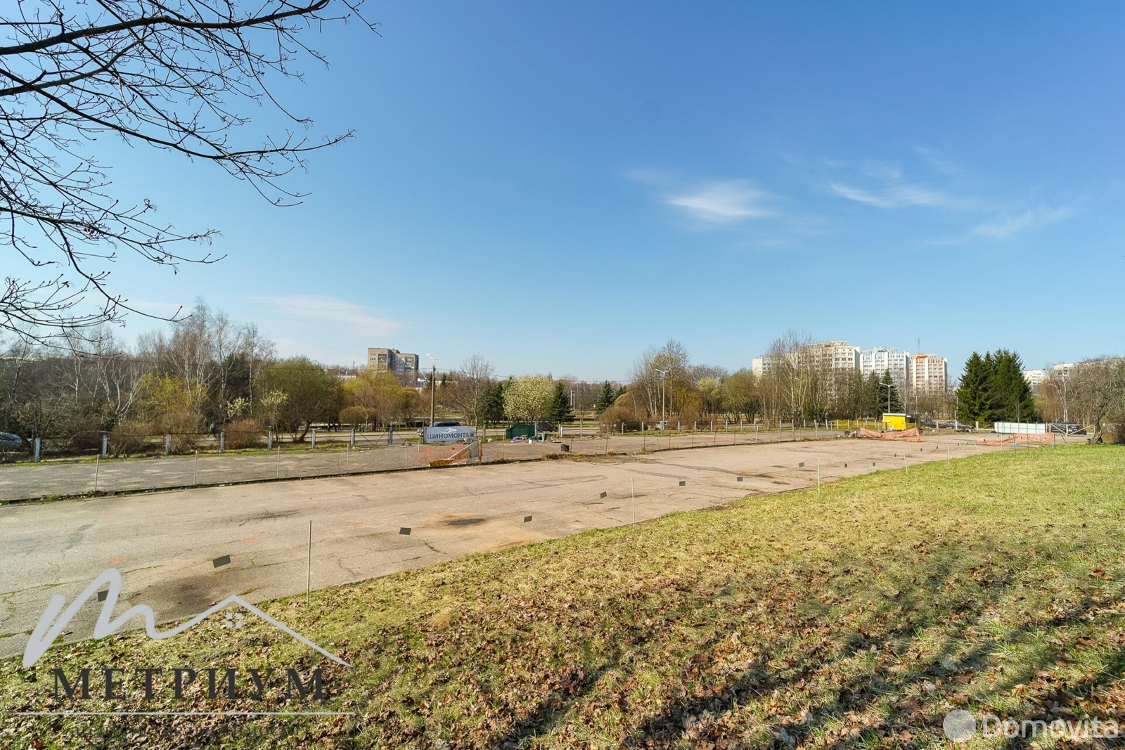 Снять склад на ул. Карбышева, д. 25/А в Минске, код 964528 - фото 4