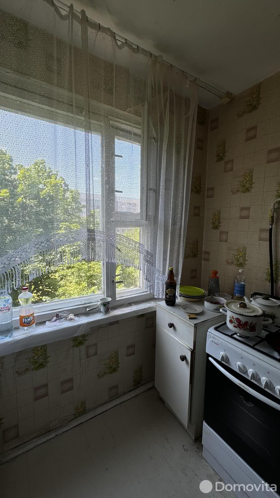 Продажа 2-комнатной квартиры в Минске, ул. Тикоцкого, д. 42, 59900 USD, код: 1013770 - фото 1