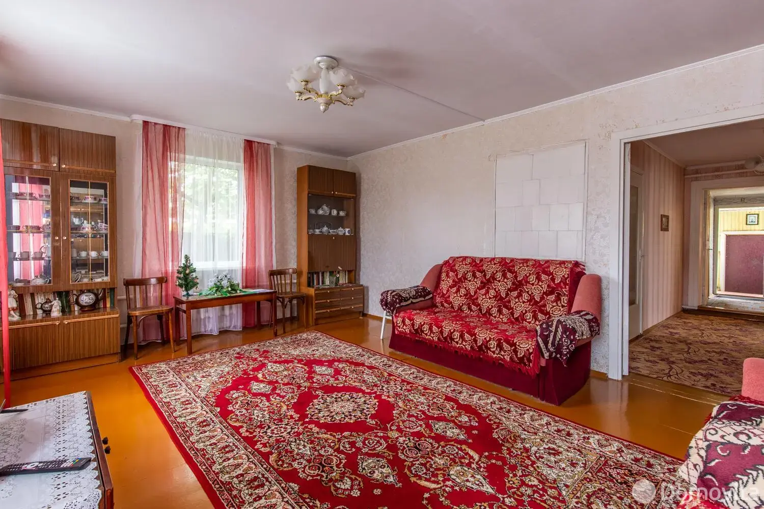 дом, Щомыслица, ул. Кирюникова