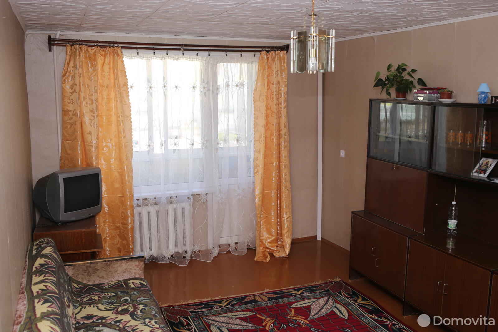 Продажа 3-комнатной квартиры в Островце, ул. Володарского, д. 19, 29000 USD, код: 996125 - фото 5