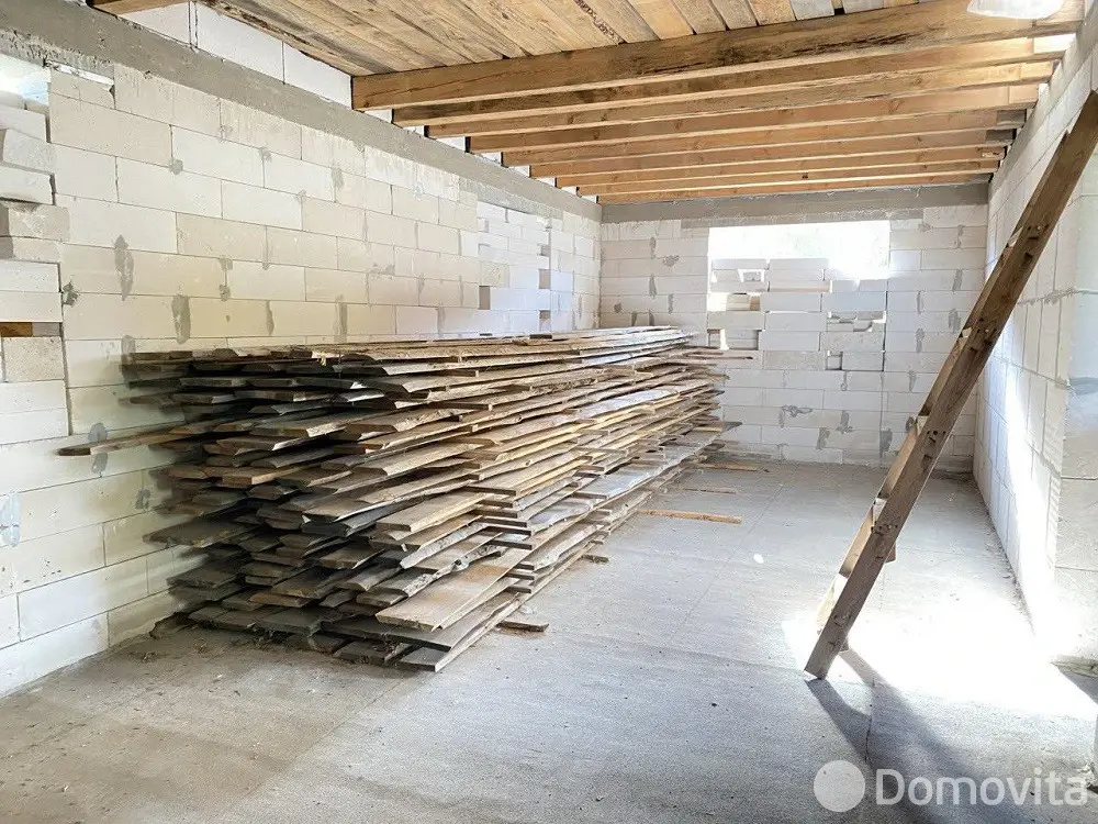 дом, Заречанка,