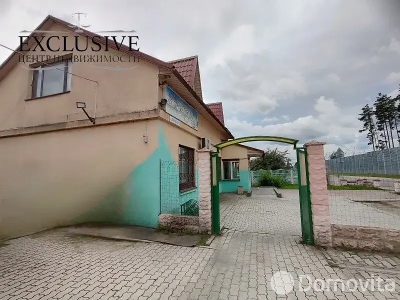 Цена продажи торгового объекта, Прилесье, ул. Стайковская, д. 12
