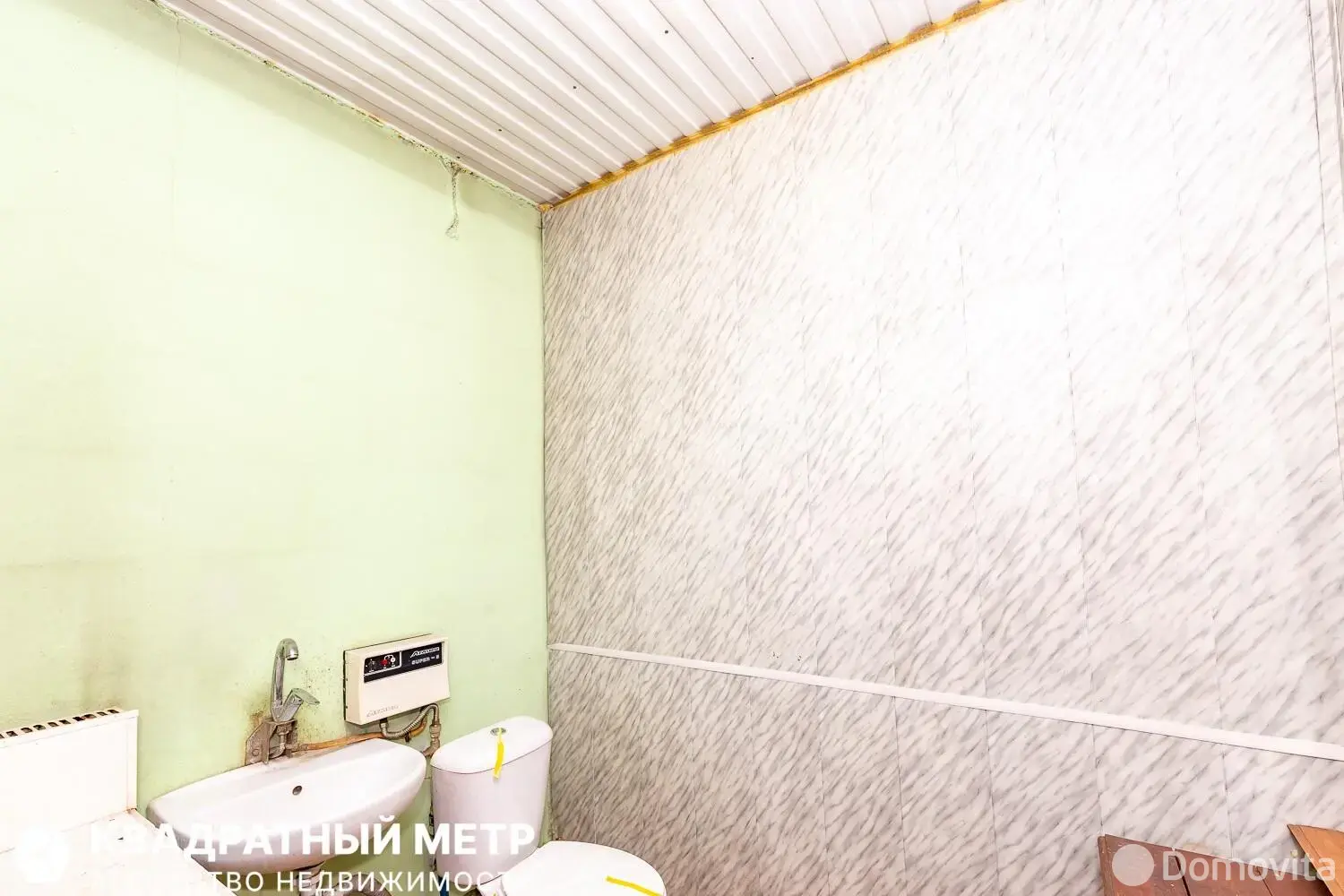 Купить помещение под сферу услуг в Смиловичах, ул. Советская, д. 2/Б - фото 15