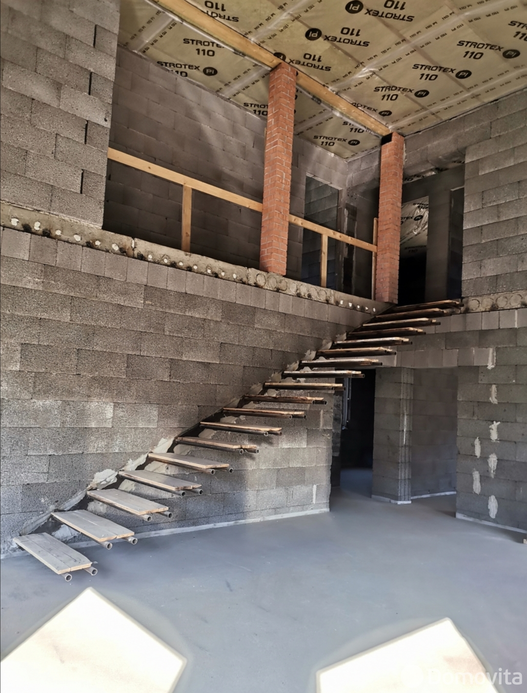 продажа коттеджа, Береза,