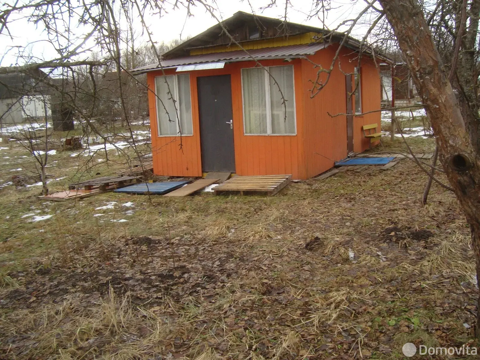 Продажа 1-этажной дачи в Содружество-1 Минская область, 4500USD, код 182541 - фото 13