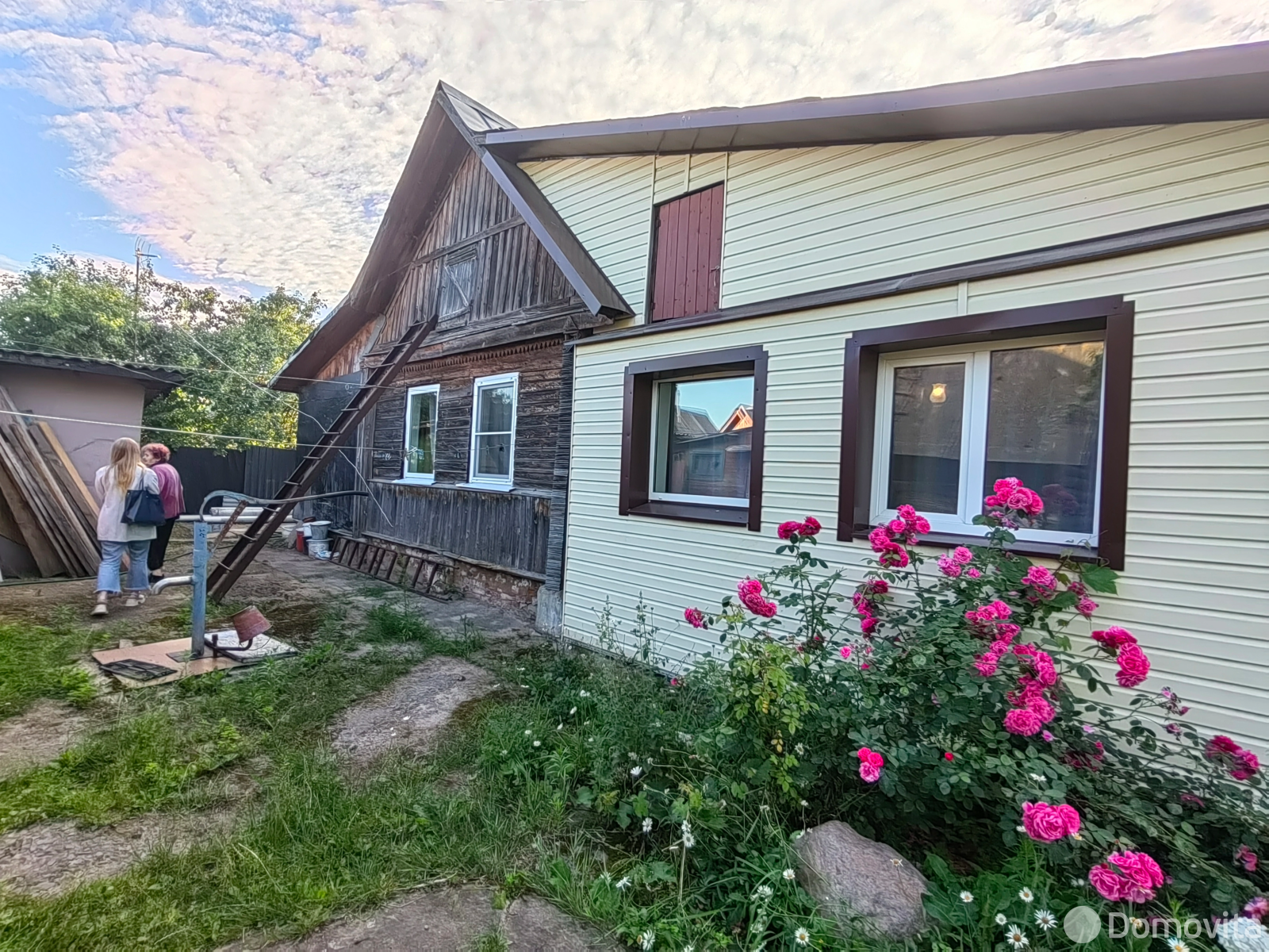 продажа дома, Могилев, пер. Железнякова, д. 13А