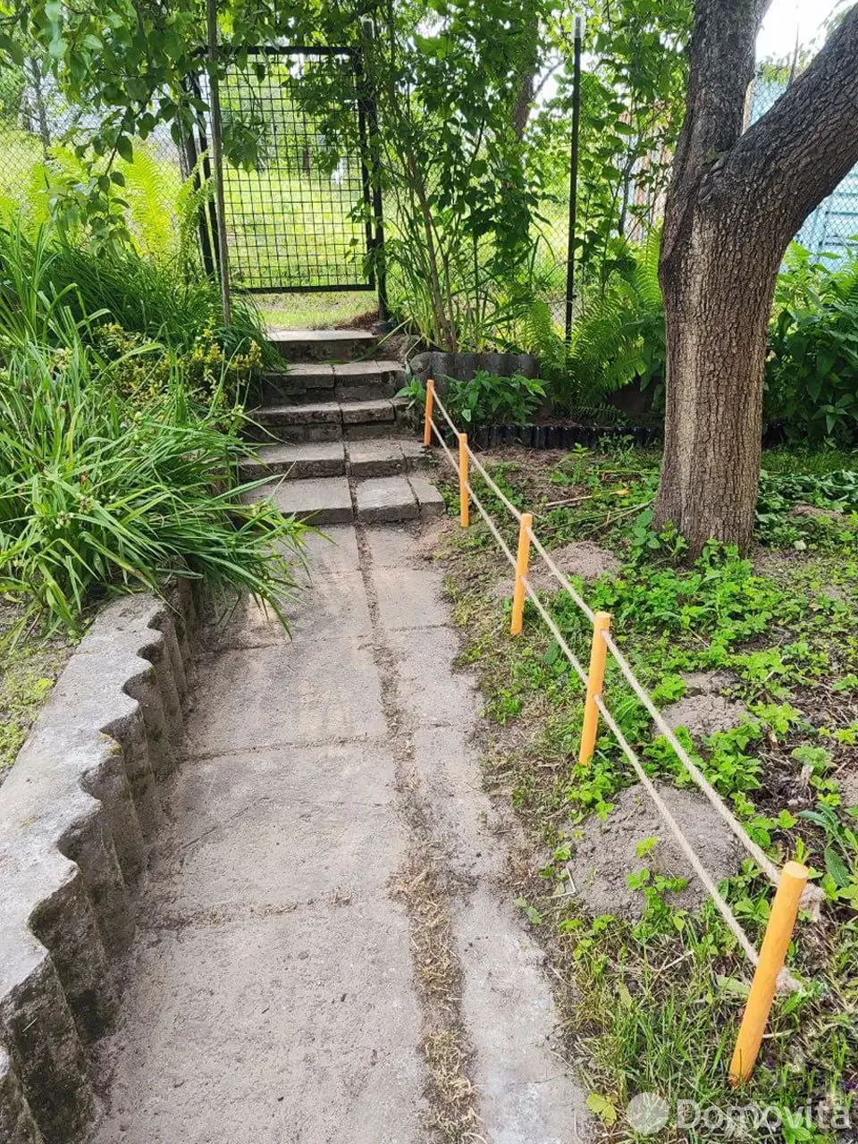 Купить 2-этажную дачу в Елочка Минская область, 13900USD, код 184892 - фото 26