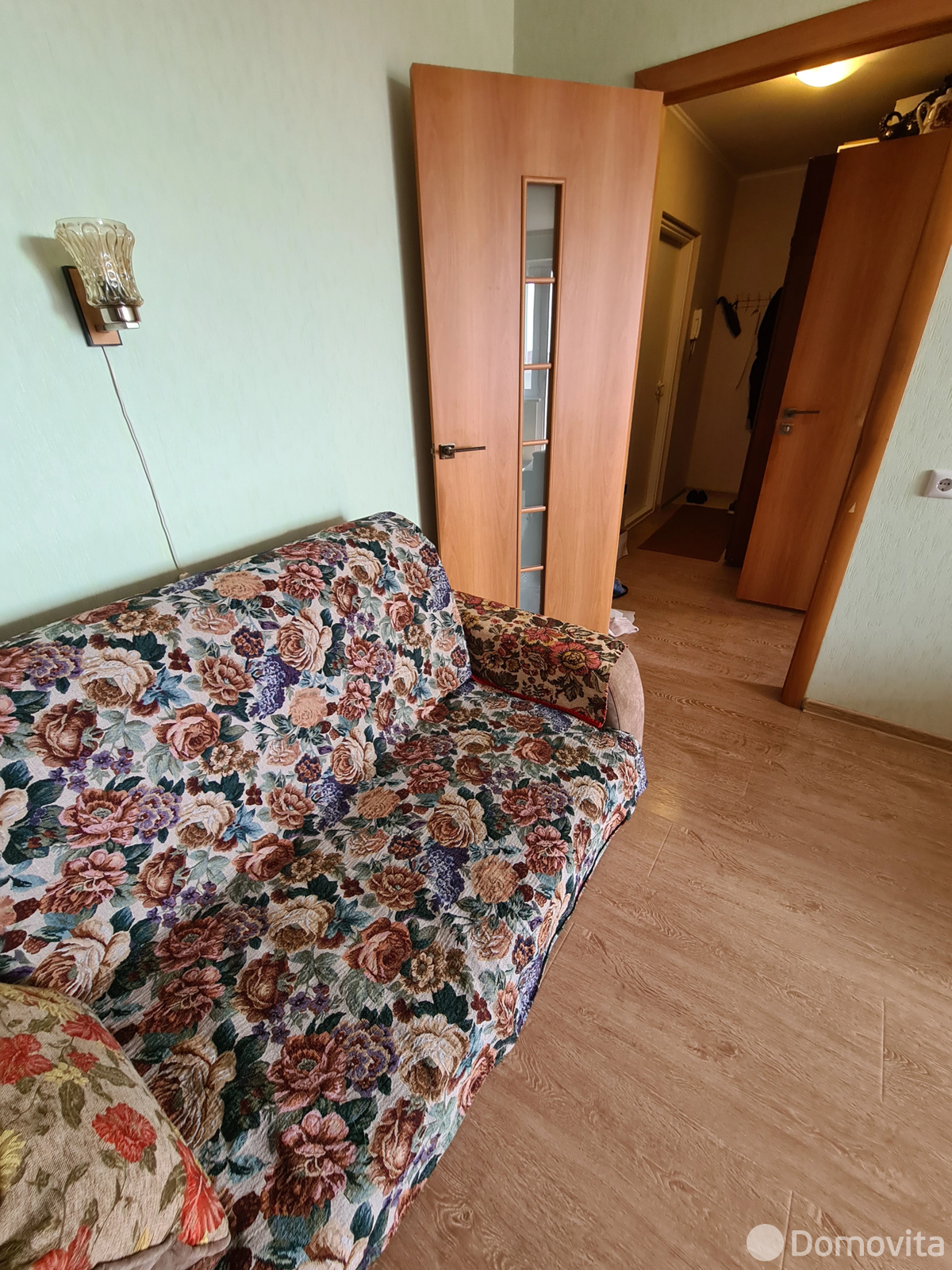 квартира, Минск, ул. Мирошниченко, д. 3Б в Советском районе