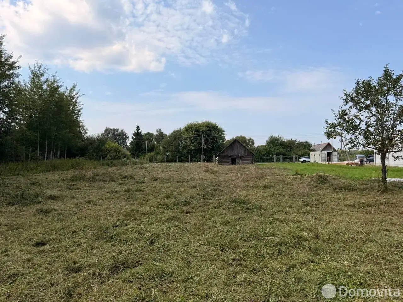 Купить земельный участок, 25 соток, Азарки-Пудовинка, Минская область, 33000USD, код 572433 - фото 22