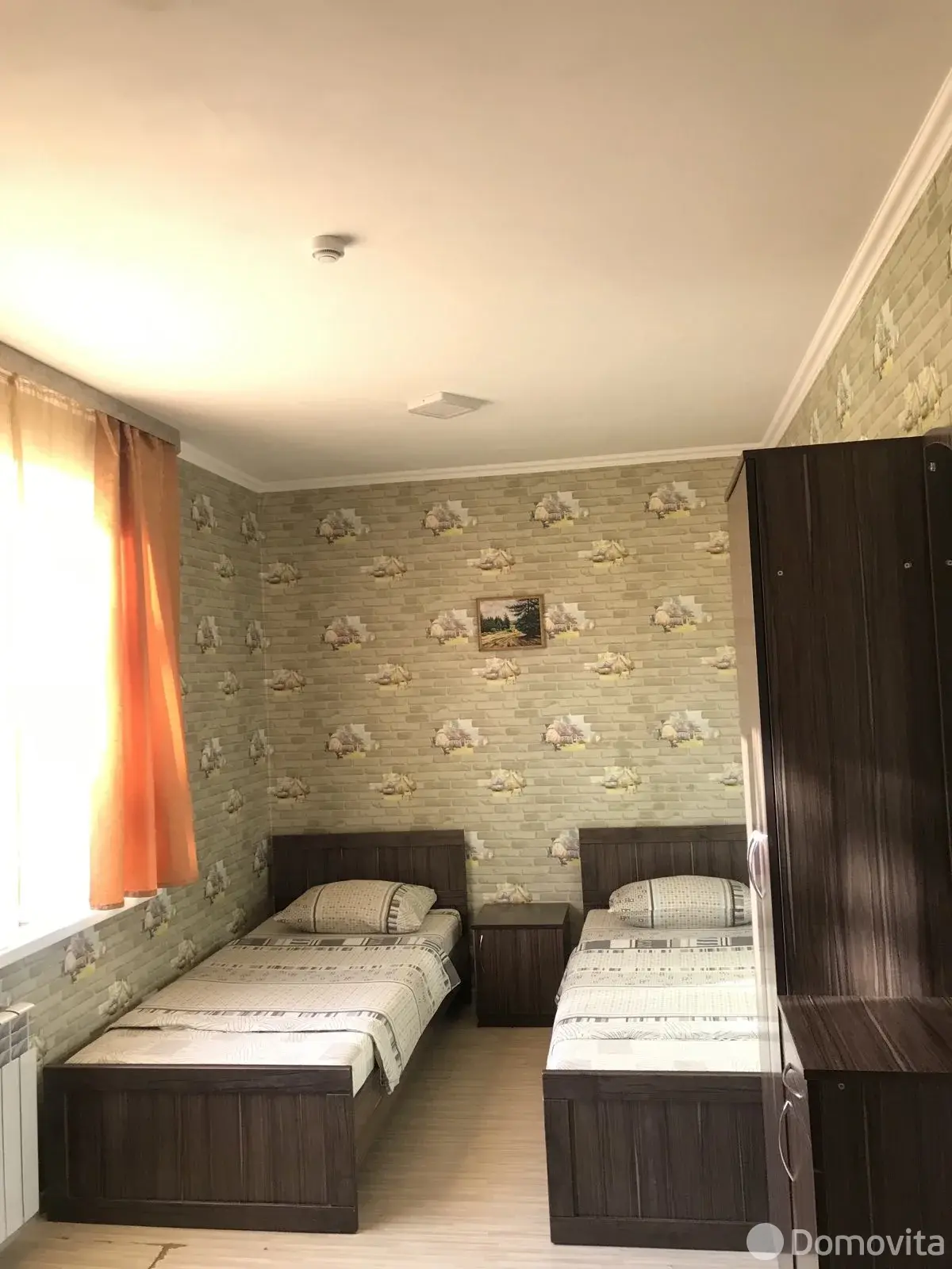  Коттедж Гармония на сутки в Присне 1 пер. Пасечный, д. 20, 150BYN, код 1422 - фото 8