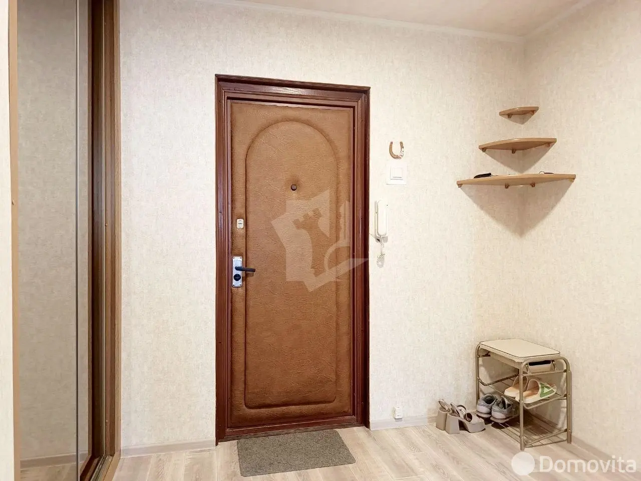 Снять 2-комнатную квартиру в Минске, ул. Жуковского, д. 29, 700USD, код 149395 - фото 15